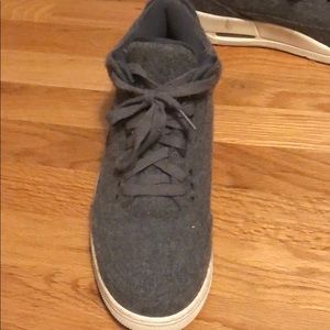 Jordan 3 wool